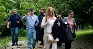 O călătorie înapoi către echilibrul interior