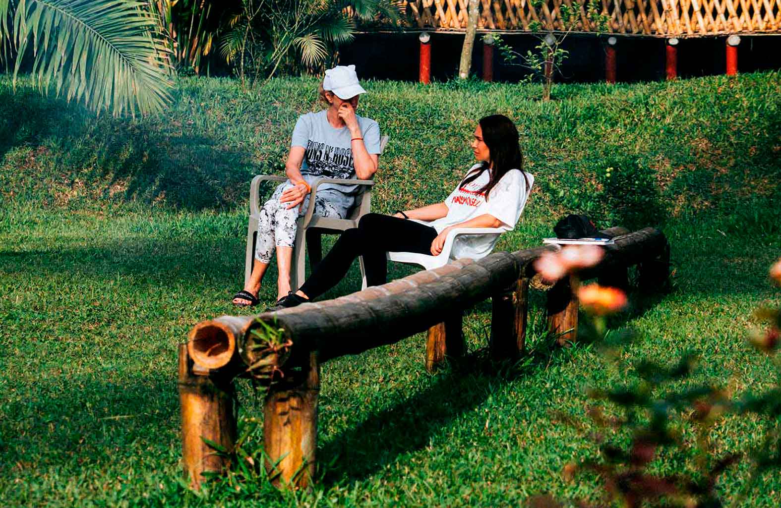 Crearea armoniei emoționale în relații după LifeRetreat