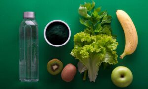 Dieta înainte de medicină ancestrală
